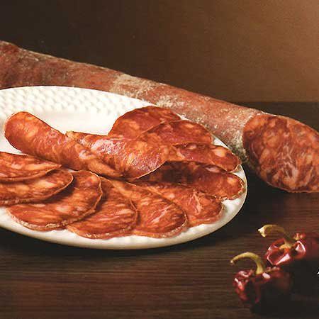 CHORIZO de EXCLUSIVAS FERRON