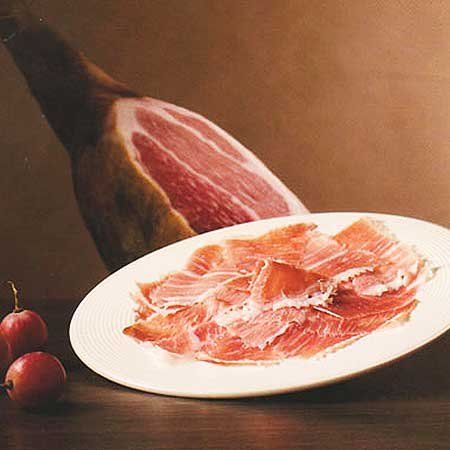 JAMONES DE BELLOTA de EXCLUSIVAS FERRON