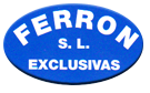 EXCLUSIVAS FERRON, S.L.